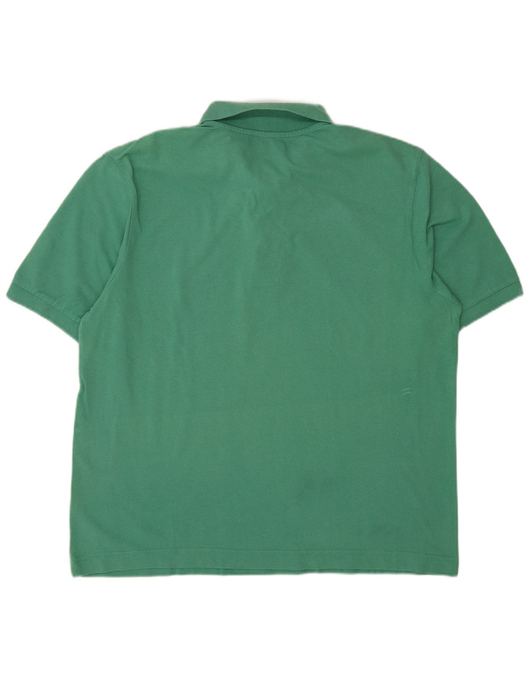 KAPPA Mens Polo Shirt XL Green