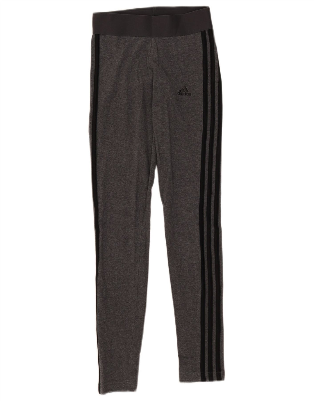 Legginsy damskie Adidas UK 4/6 XS szare