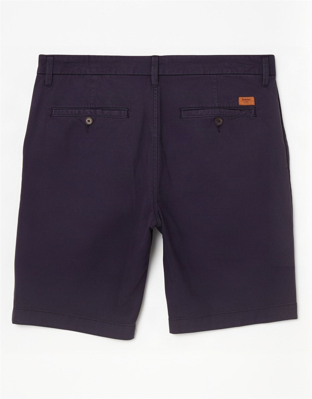 Męskie spodenki Chino Timberland W34, duże, granatowe, bawełniane