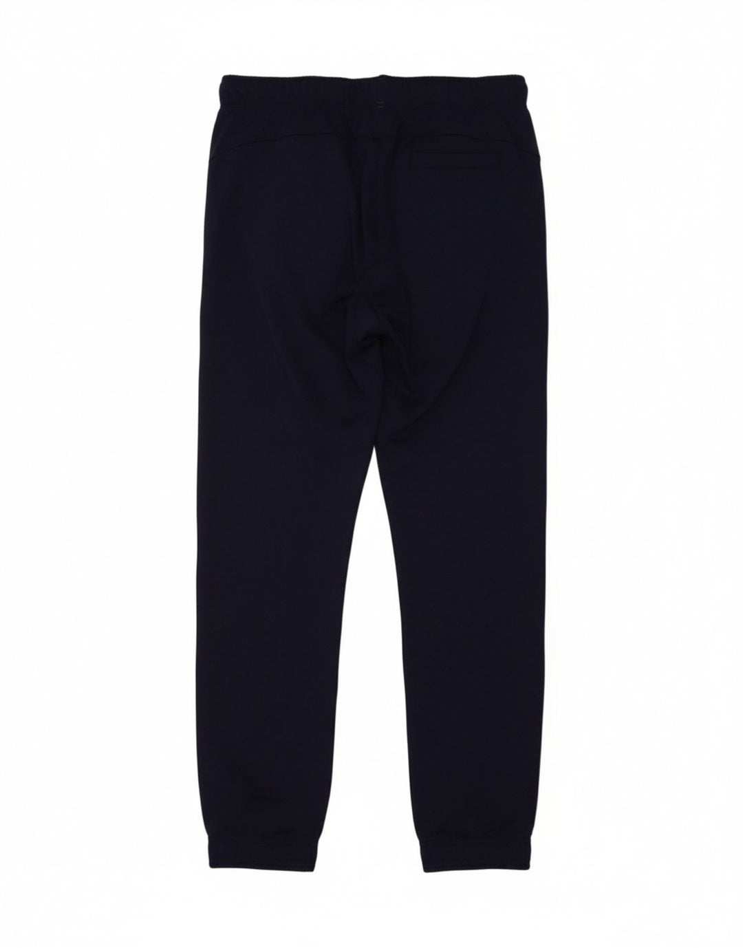 PUMA Mens Tracksuit Trousers Joggers Large  Navy Blue Vintage Puma and Second-Hand Puma from Messina Hembry 