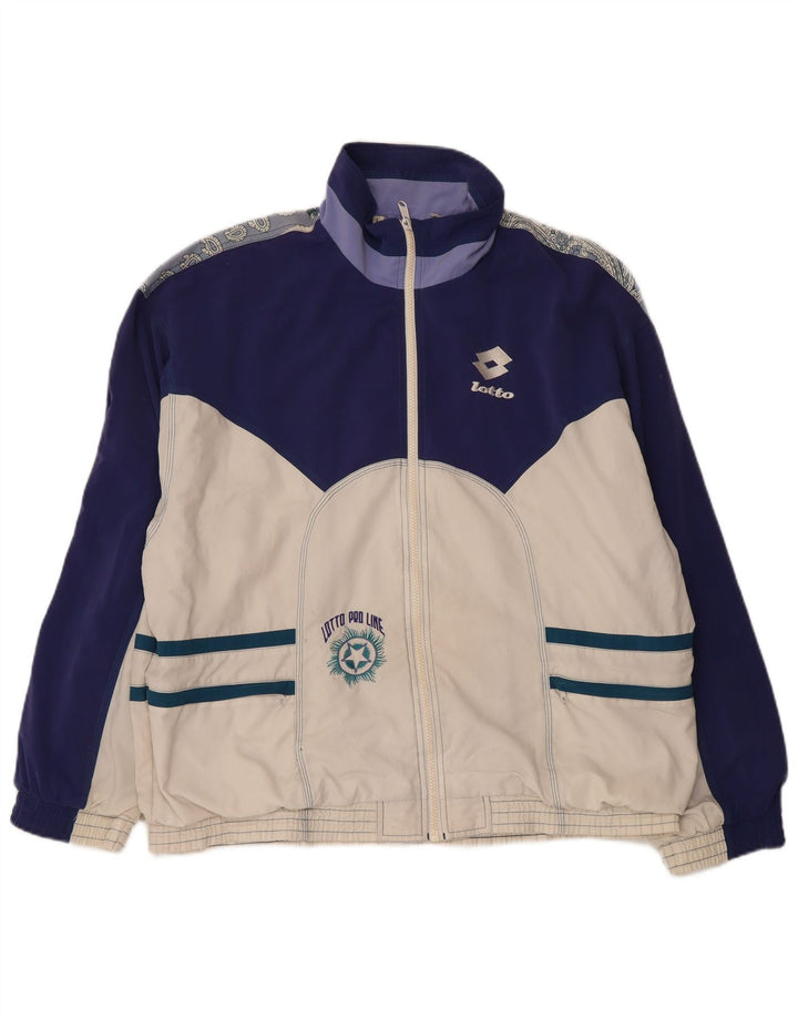 Damska bluza dresowa oversize UK 16 duża