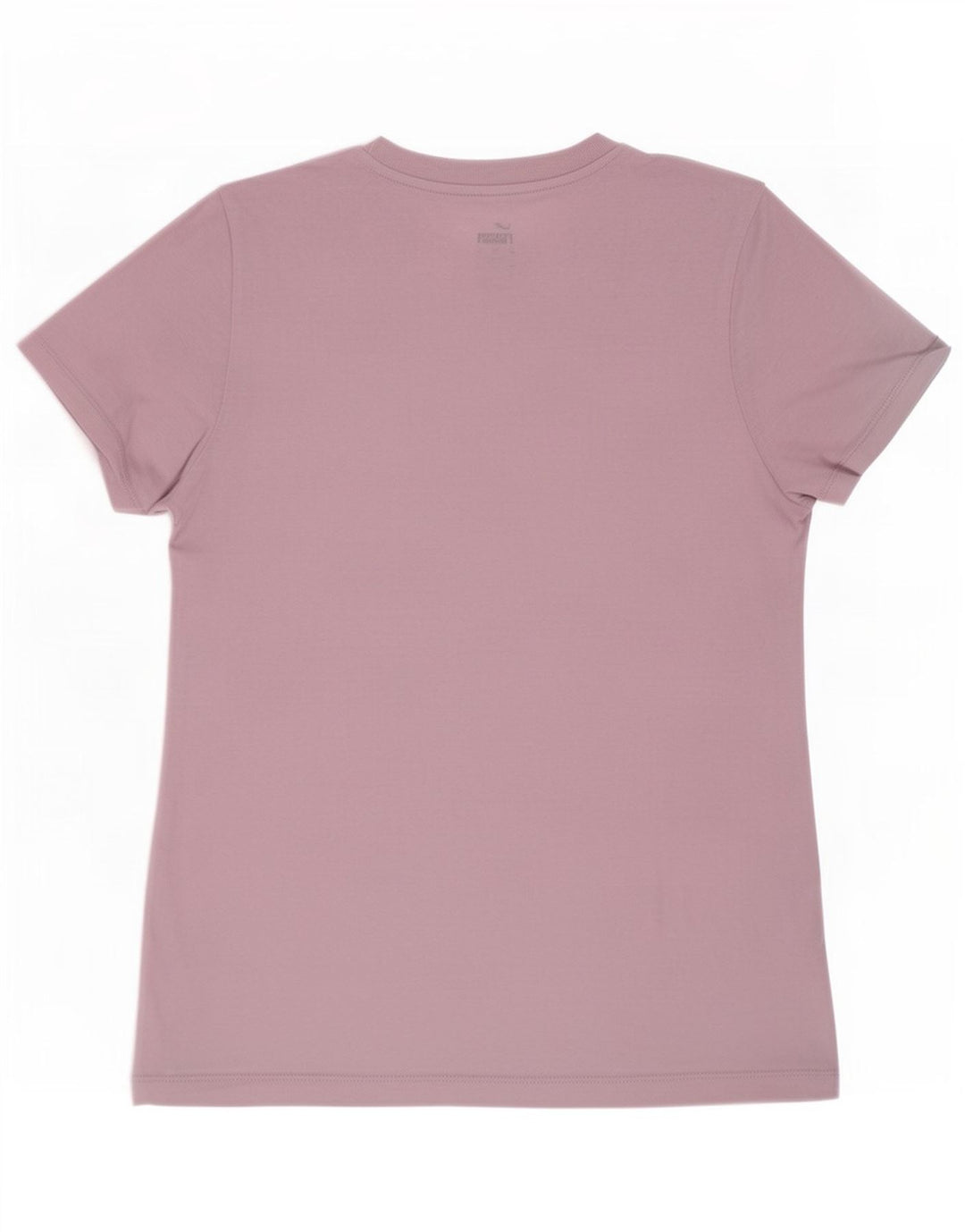 T-shirt damski Puma Top UK 12 w kolorze średniego różu