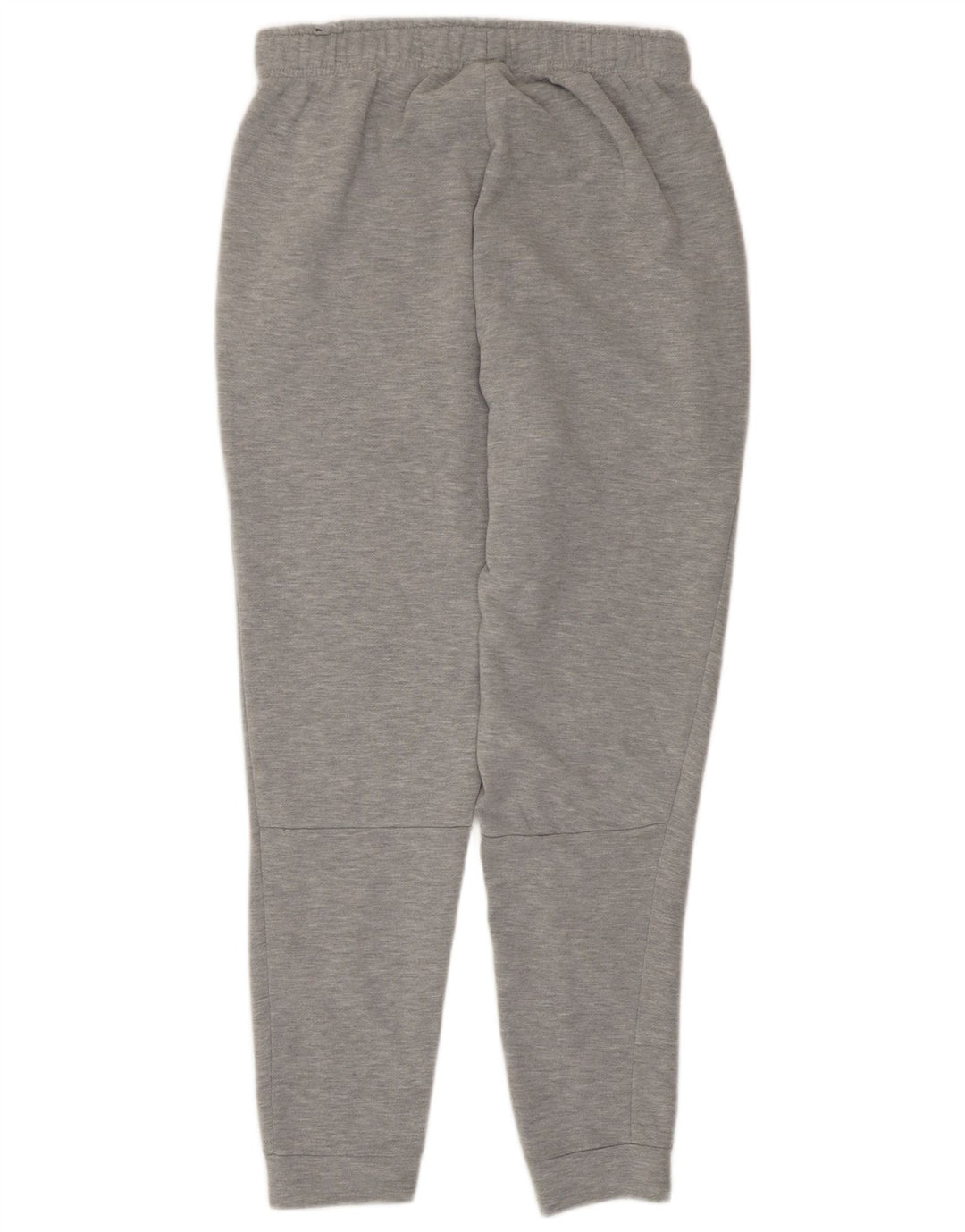 Damskie spodnie dresowe Nike Joggers UK 10 Small Szary Poliester