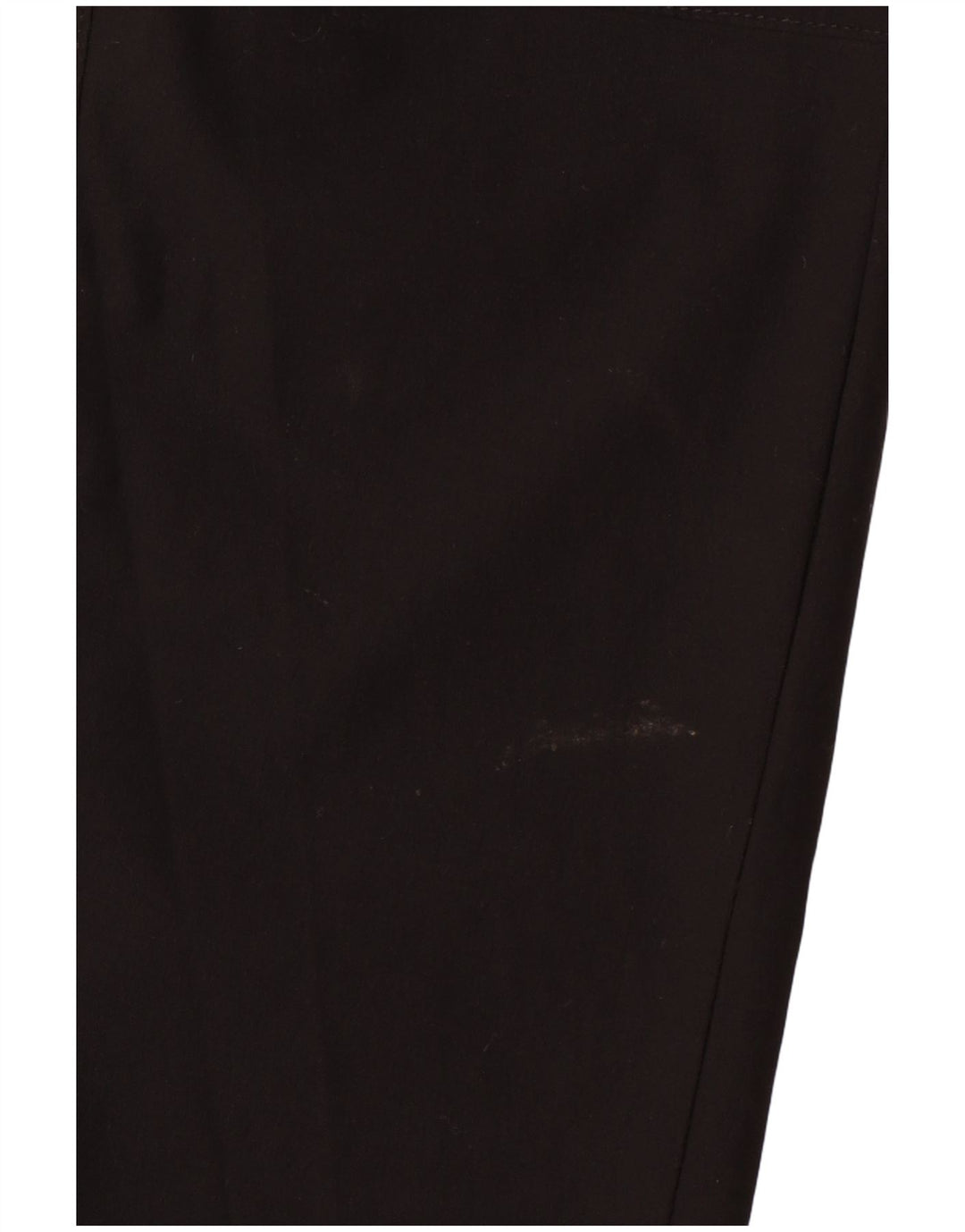 Męskie spodnie cargo Dkny Slim Fit W34 L32 Czarny nylon