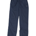 Damskie spodnie dresowe DIADORA Joggers UK 8, małe, granatowe, poliestrowe