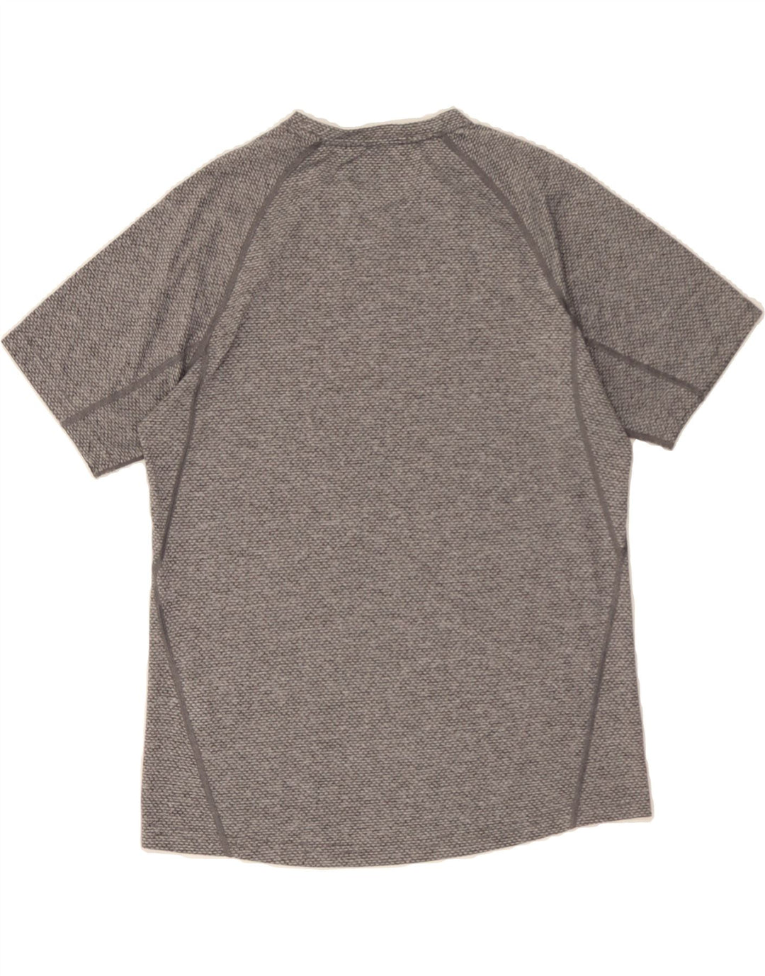 CHAMPION Mens T-Shirt Top Medium Grey Vintage Champion and Second-Hand Champion from Messina Hembry 