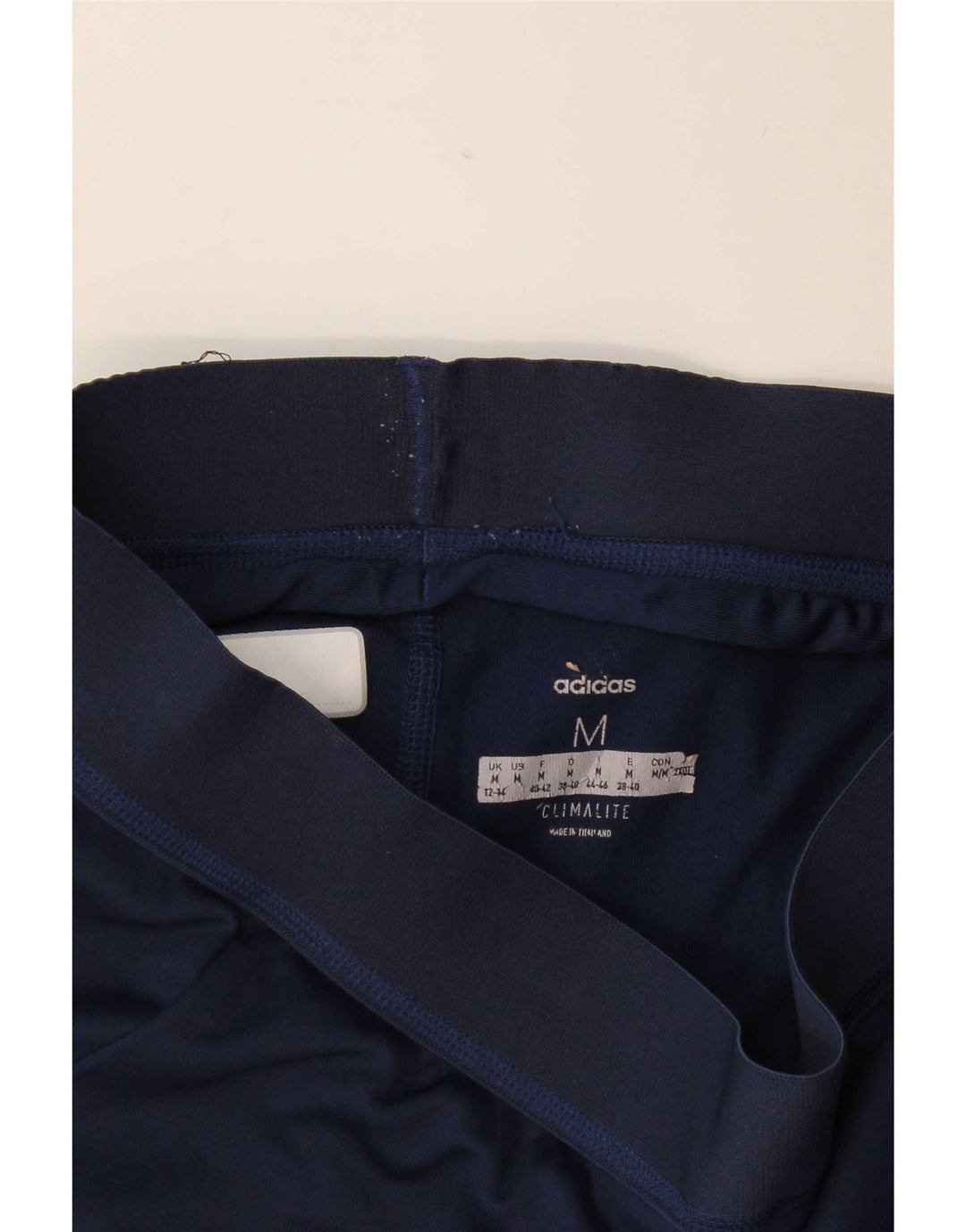 Adidas Damskie Climalite Sport Skort UK 12/14 Średni Granatowy