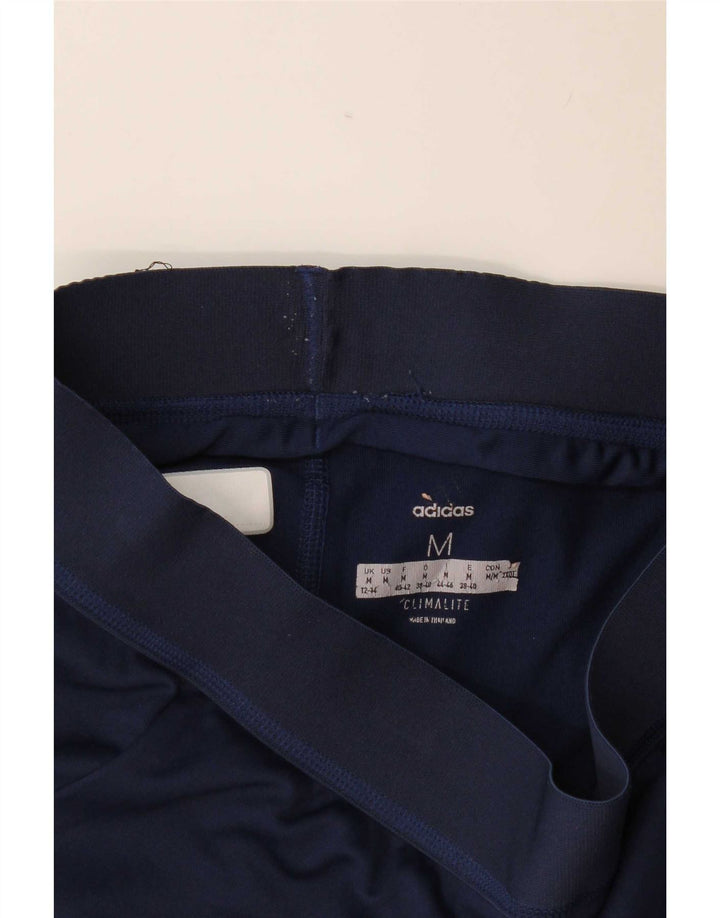 Adidas Damskie Climalite Sport Skort UK 12/14 Średni Granatowy