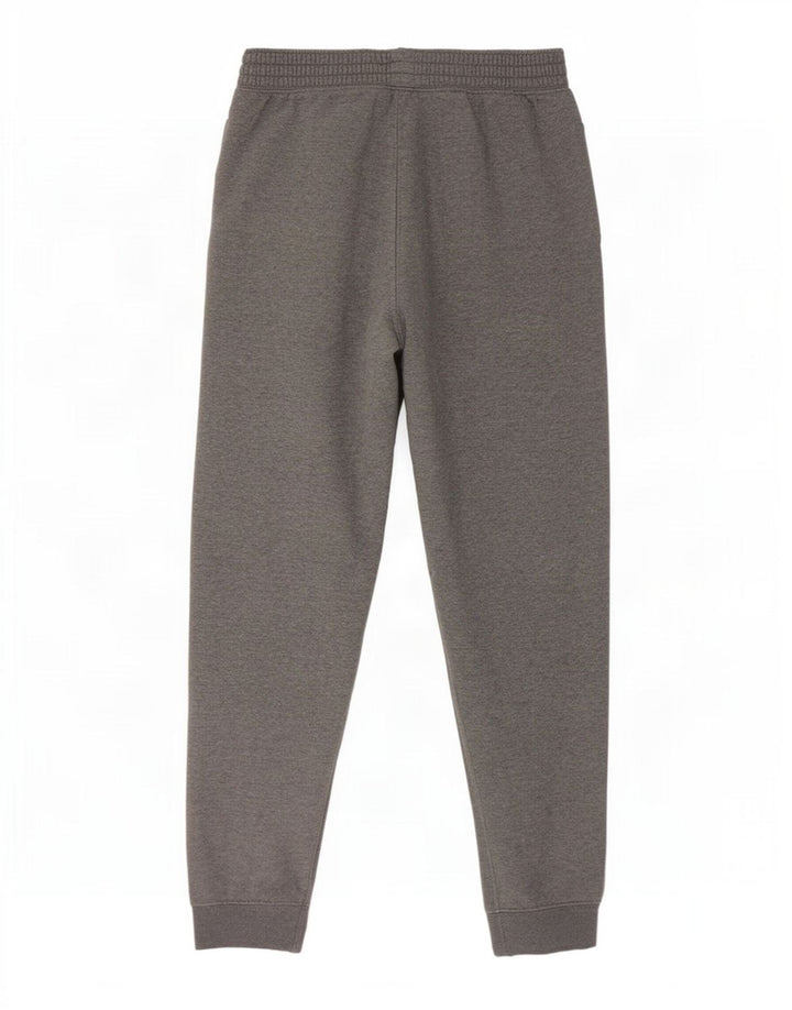 Damskie spodnie dresowe Champion Joggers UK 10 Small Grey