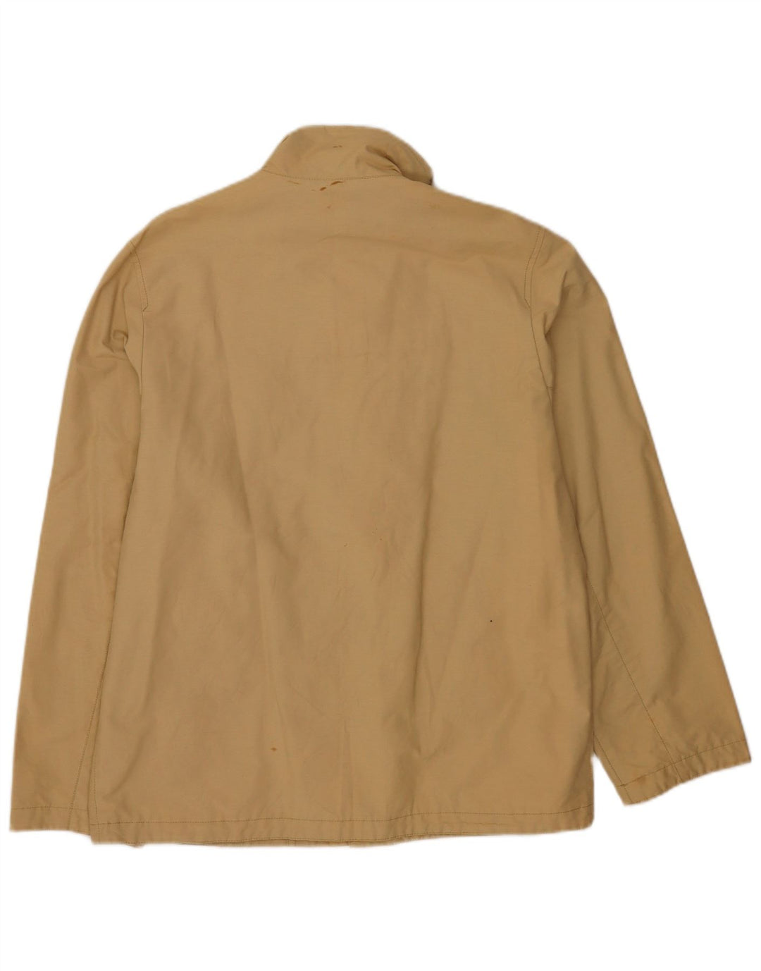 Męska kurtka dresowa Sergio Tacchini, duża, bawełniana khaki