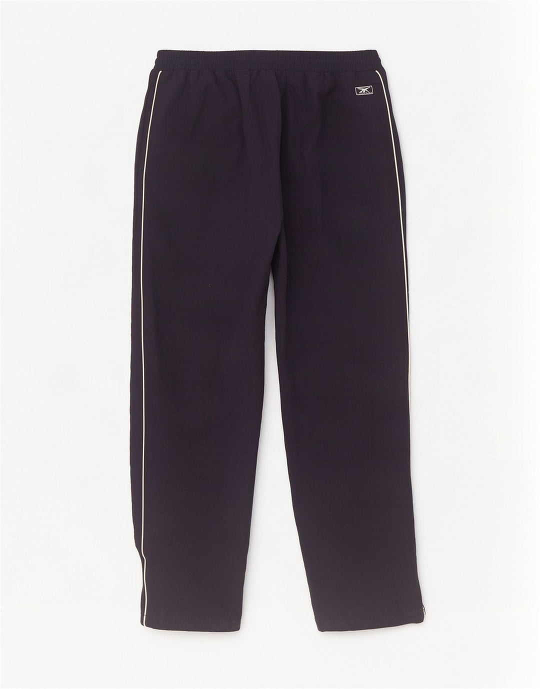 Męskie spodnie dresowe Reebok XL, granatowe, poliestrowe