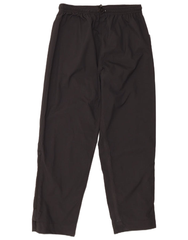 Damskie spodnie dresowe Sprayway UK 12 Średni czarny nylon