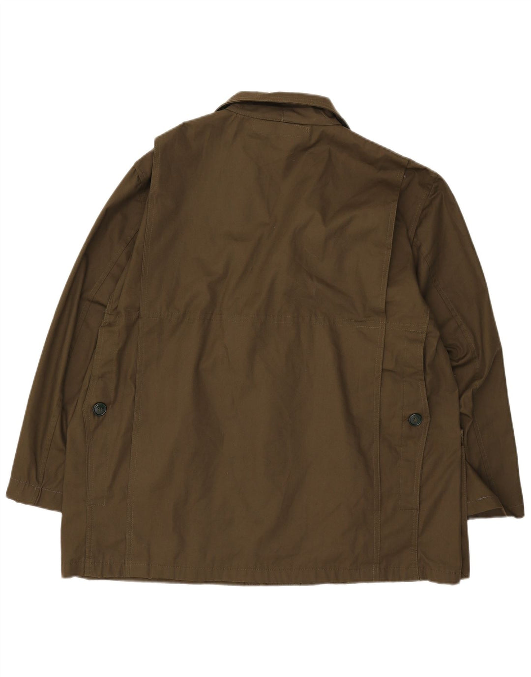 Męska kurtka użytkowa IT 56 3XL Khaki, poliester