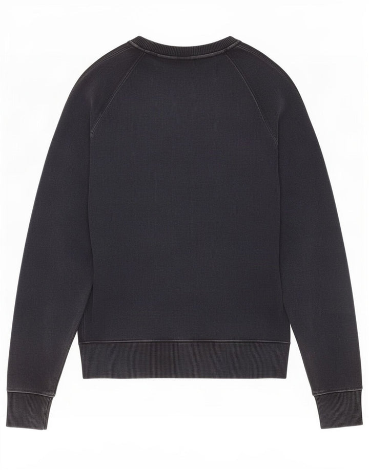 Bluza męska Diesel, duża, granatowa, bawełniana