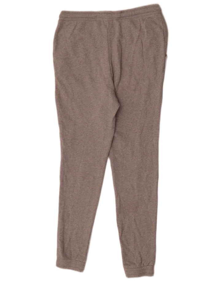 Damskie spodnie dresowe Roxy Joggers UK 12 Medium Grey Cotton