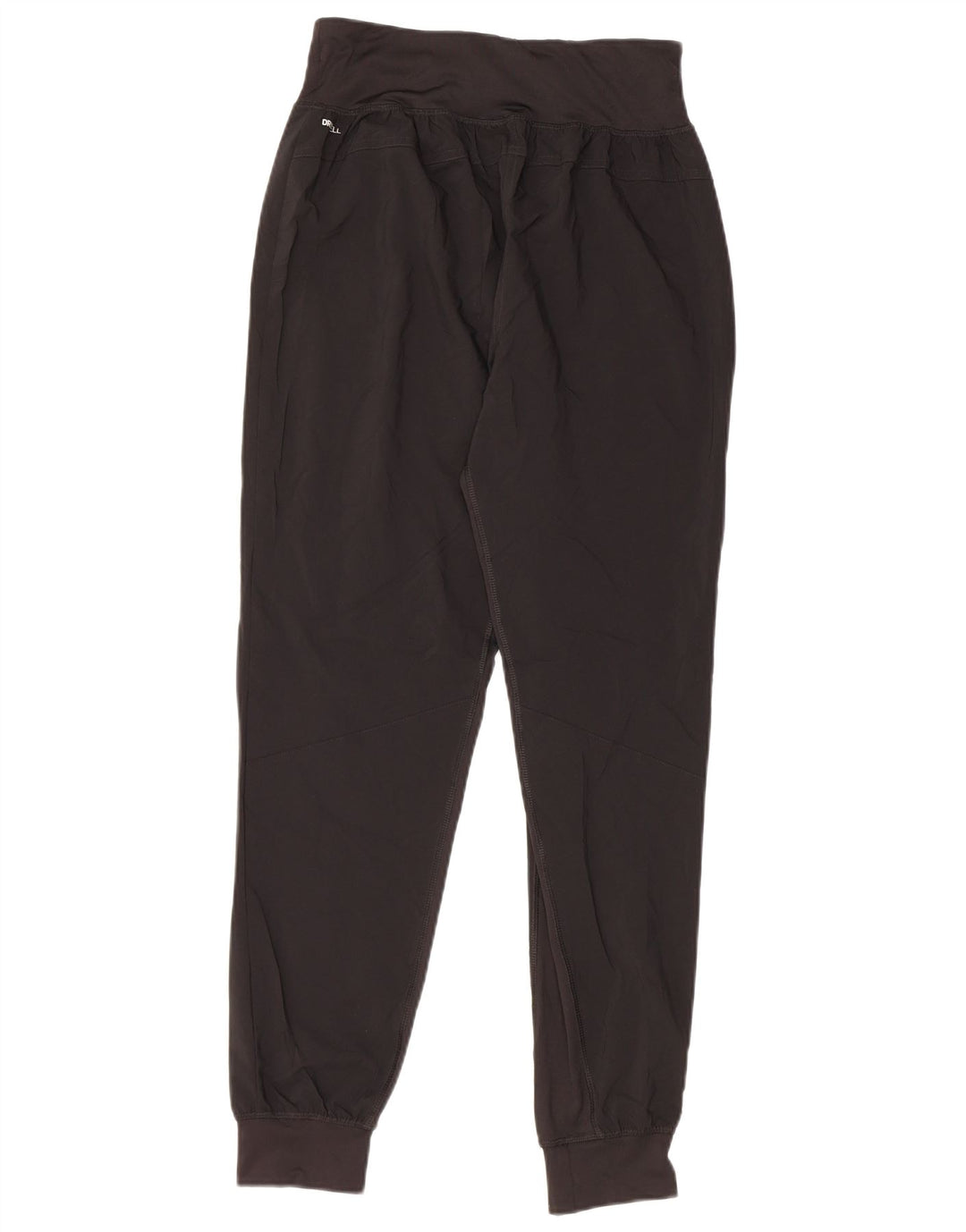 Damskie spodnie dresowe PUMA Joggers UK 10 Small Black Poliester