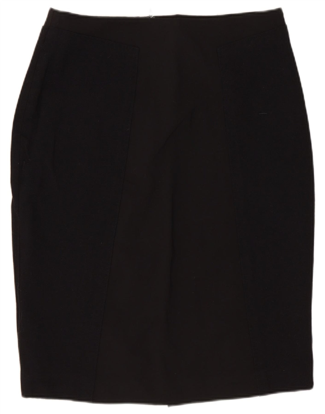 Spódnica ołówkowa Hugo Boss W32 duża czarna