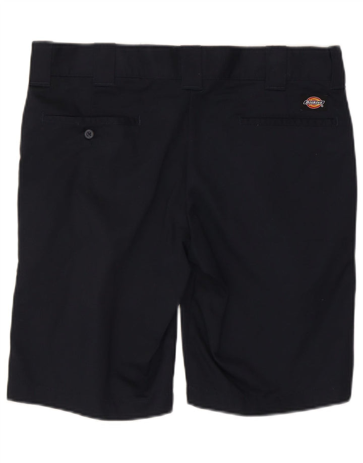 Męskie spodenki Chino DICKIES W33 Średni granatowy poliester