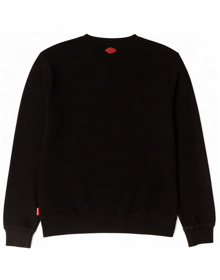 Męska bluza Dickies, duża, czarna
