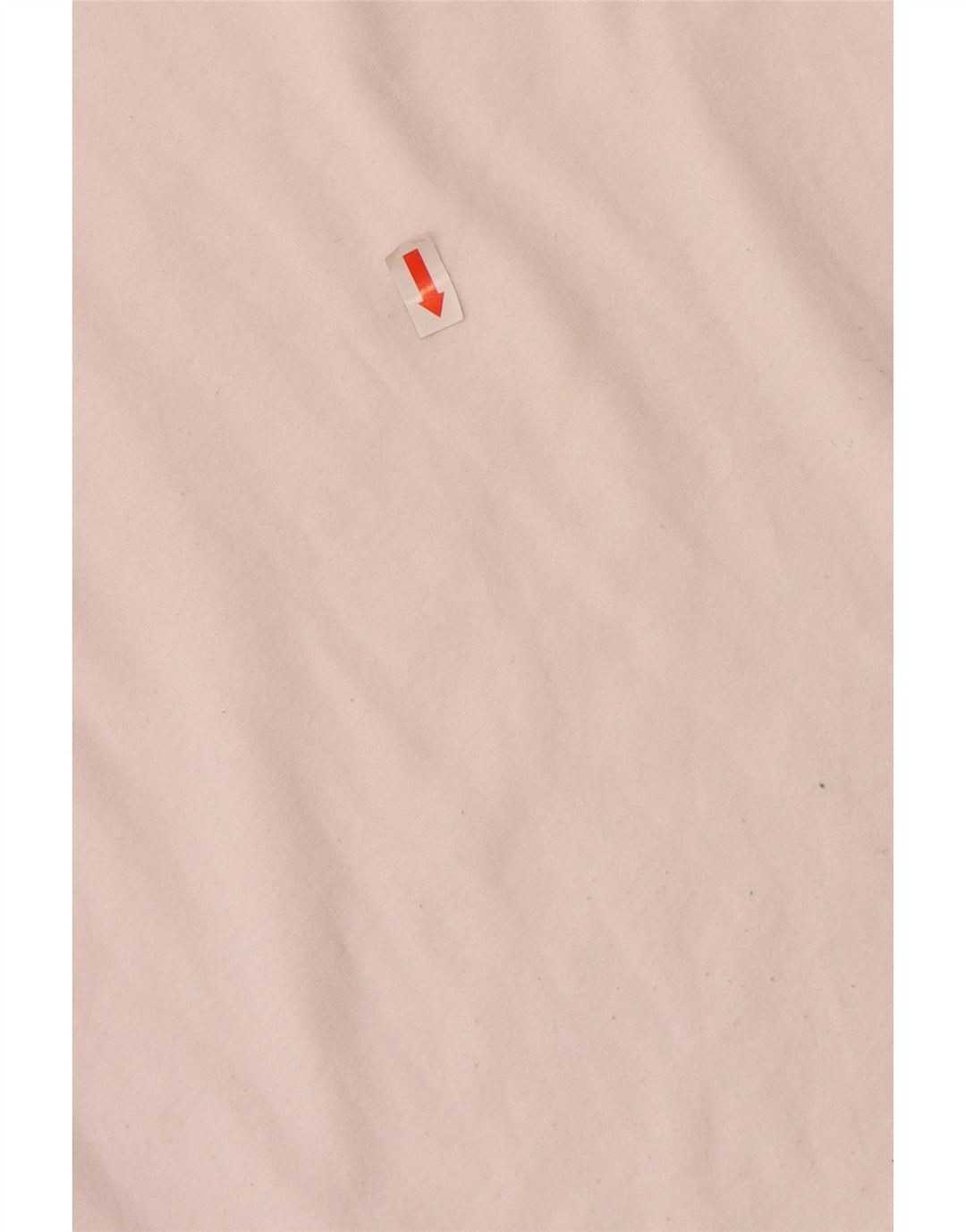 Męski T-shirt z grafiką DIADORA, duży, biały, bawełniany