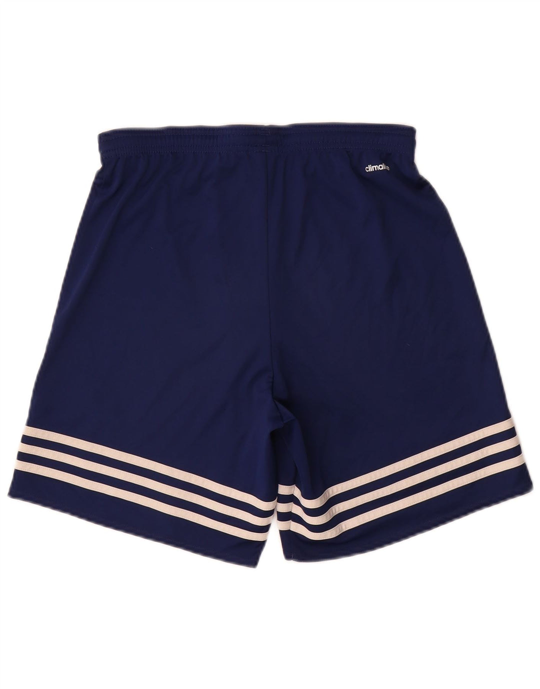 Spodenki sportowe Adidas Męskie Climalite Średni Granatowy