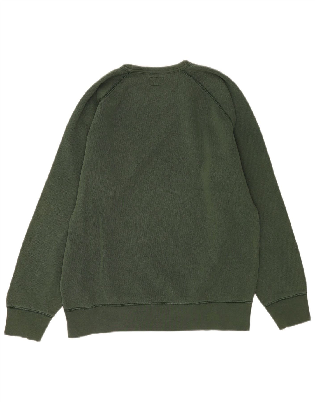 Sweter męski Levi's, średni zielony