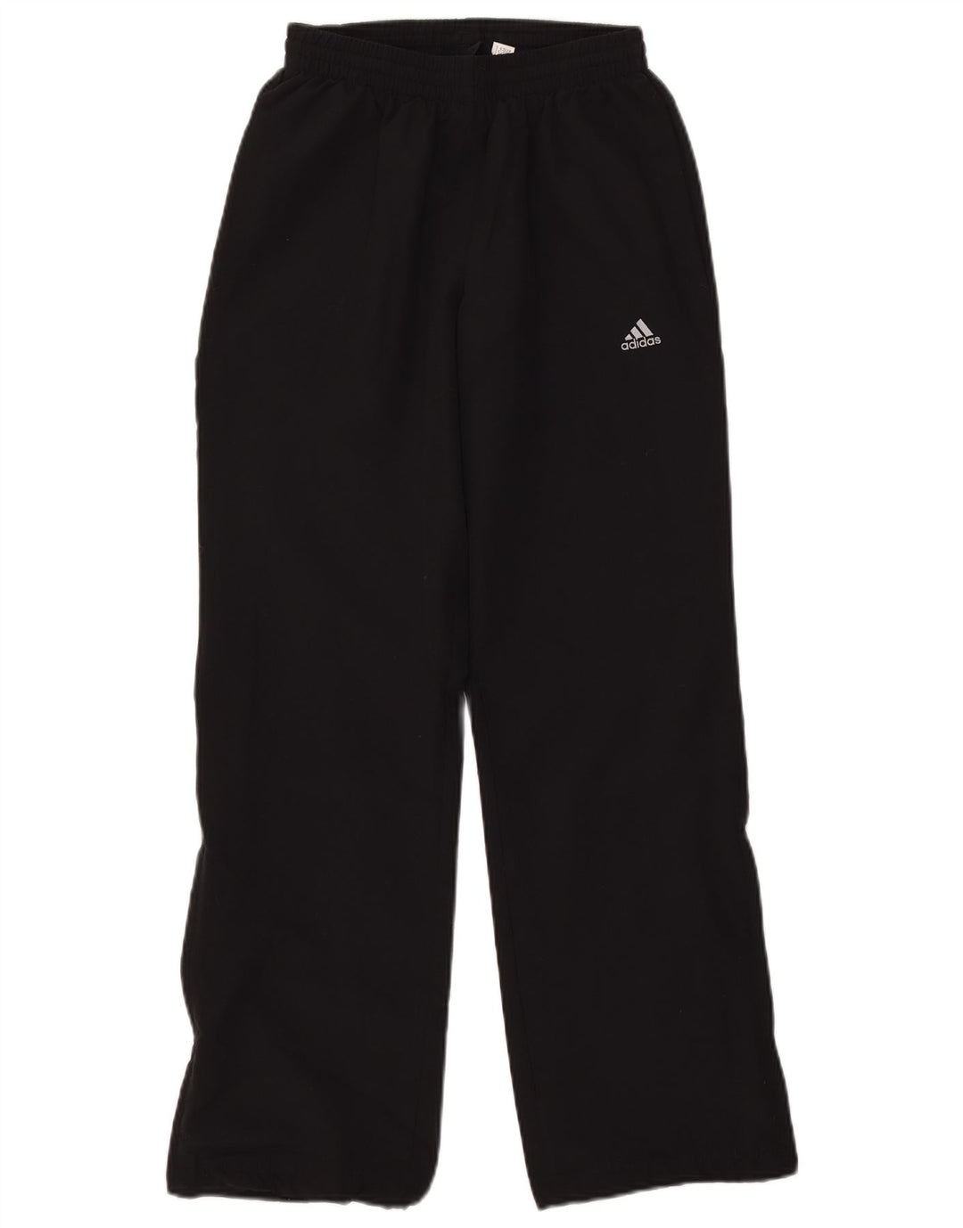 Spodnie dresowe chłopięce ADIDAS Clima 365 13-14 lat, czarne