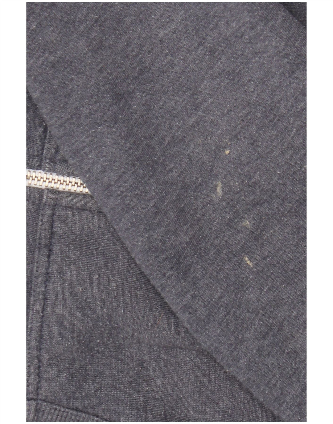 Męski sweter z kapturem i zamkiem błyskawicznym Superdry, 2XL, granatowo-niebieski, bawełniany