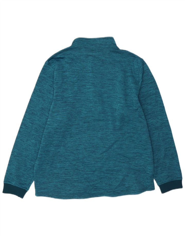 Męskie spodnie dresowe Under Armour Cold Gear o luźnym kroju, XL, niebieskie