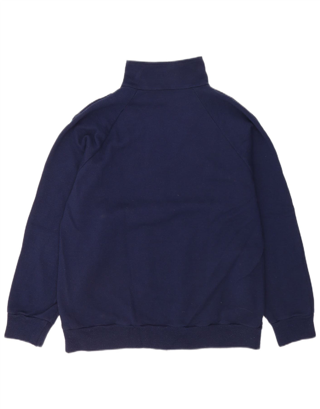 Kurtka męska dresowa Vintage EU 46 XL w kolorze granatowym