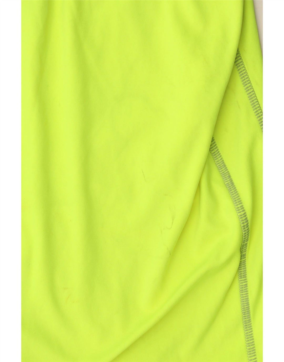 Męskie spodenki sportowe Nike Dri Fit, duże, zielone, z poliestru