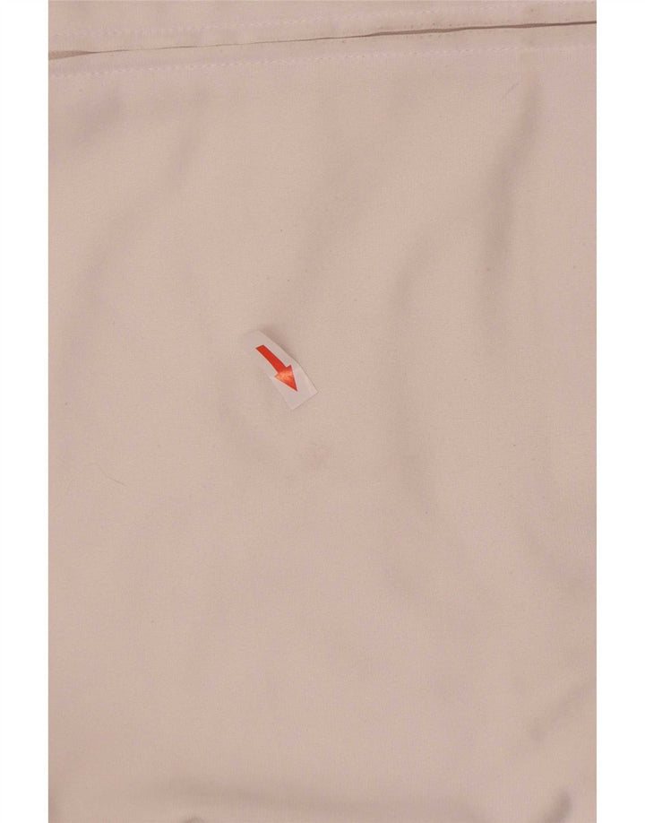 Męska kurtka dresowa Champion Graphic XL w kolorze białym