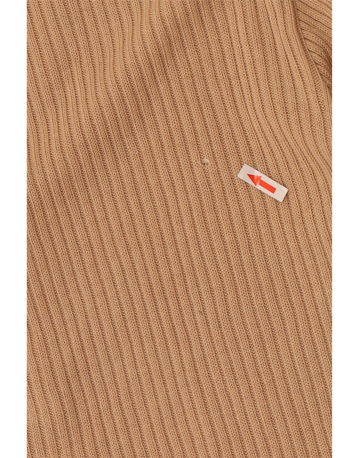 Sweter męski Settebello, mały, beżowy