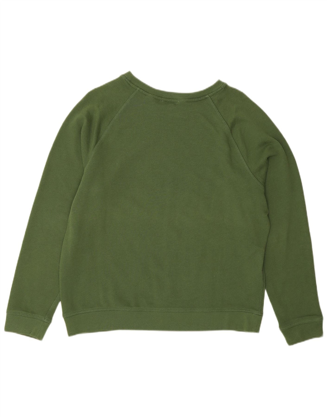 Damska bluza Levi's z grafiką, UK 18 XL, zielona