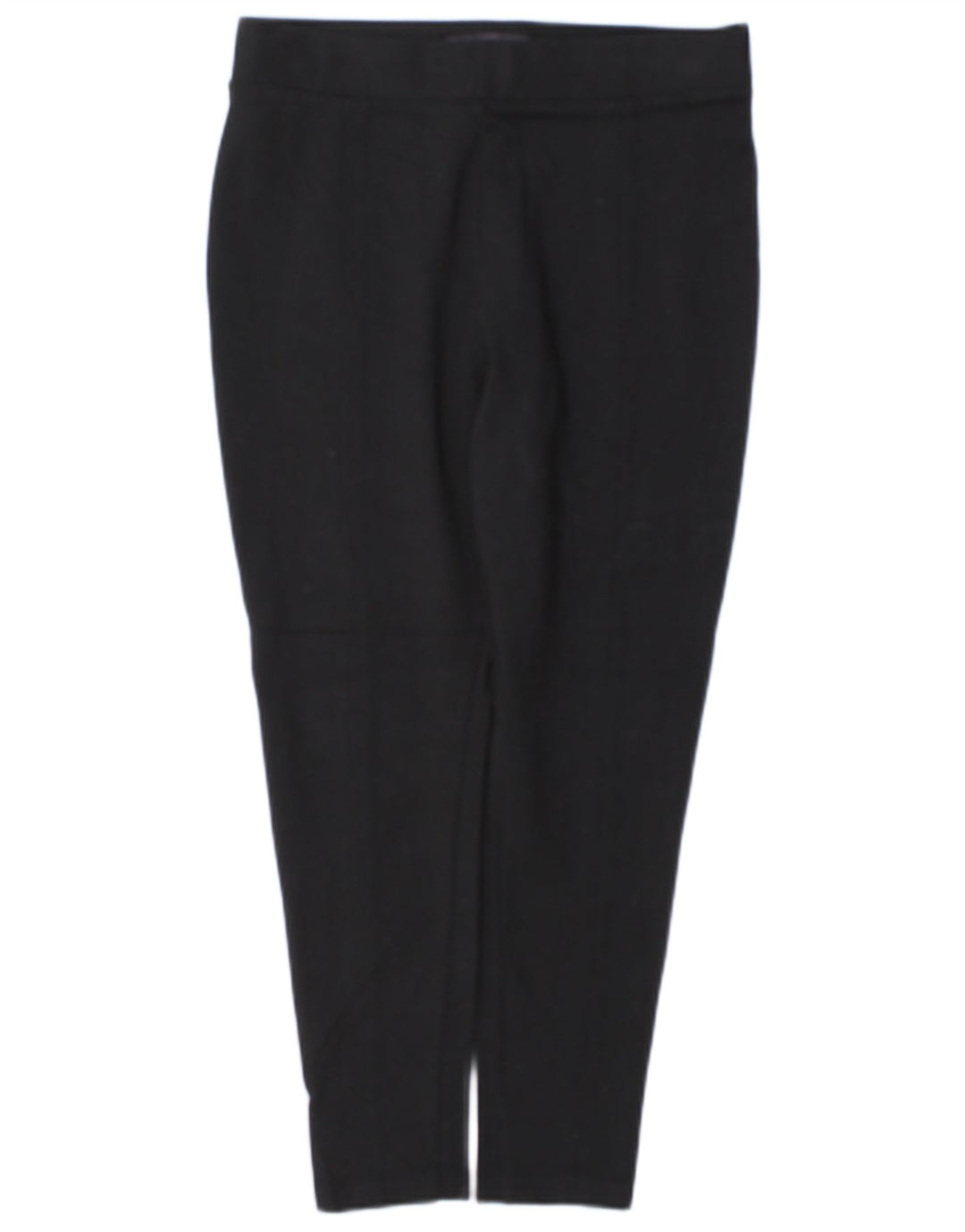 Legginsy damskie Marks & Spencer UK 12, średnia czarna wiskoza
