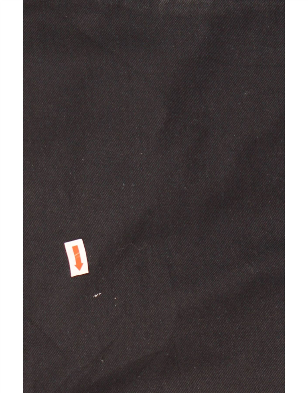 Męskie spodenki Chino Dickies W42 2XL Czarny poliester