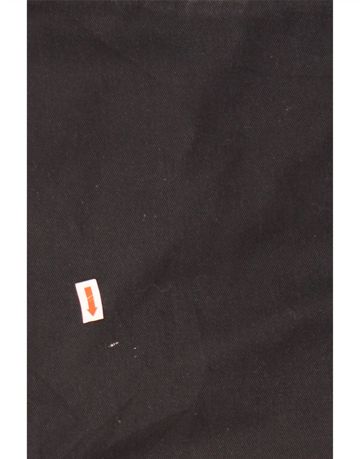 Męskie spodenki Chino Dickies W42 2XL Czarny poliester