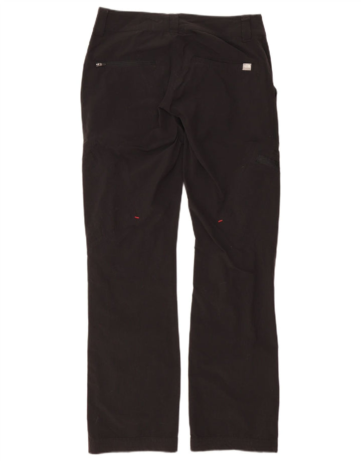 Damskie spodnie cargo The North Face US 6 Medium W30 L30 czarne