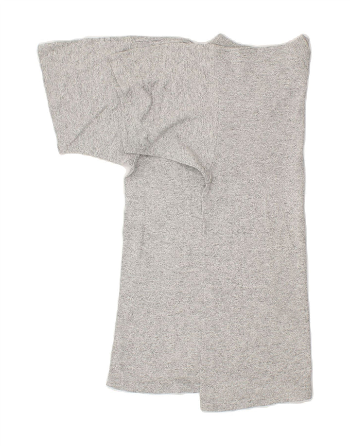 CHAMPION Mens T-Shirt Top Large Grey Flecked Cotton Vintage Champion and Second-Hand Champion from Messina Hembry 