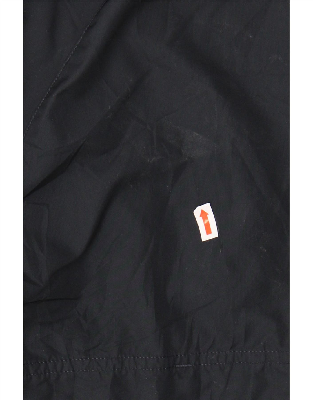 Męska kurtka dresowa ADIDAS, średni granatowy poliester