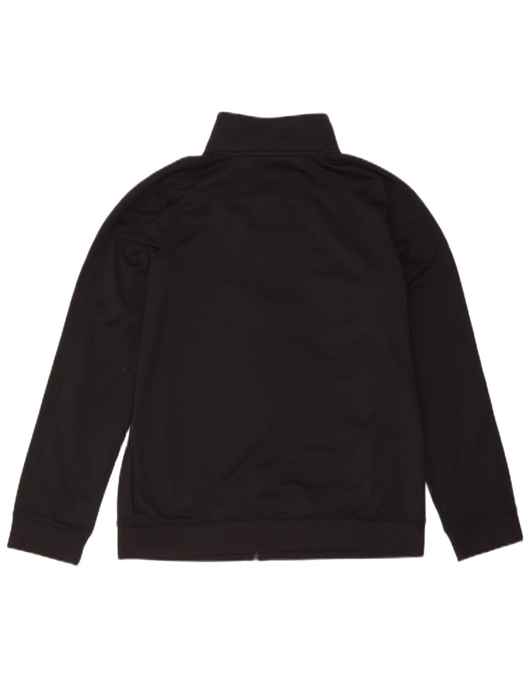Chłopięca bluza dresowa Under Armour 14-15 lat XL, czarna, poliestrowa