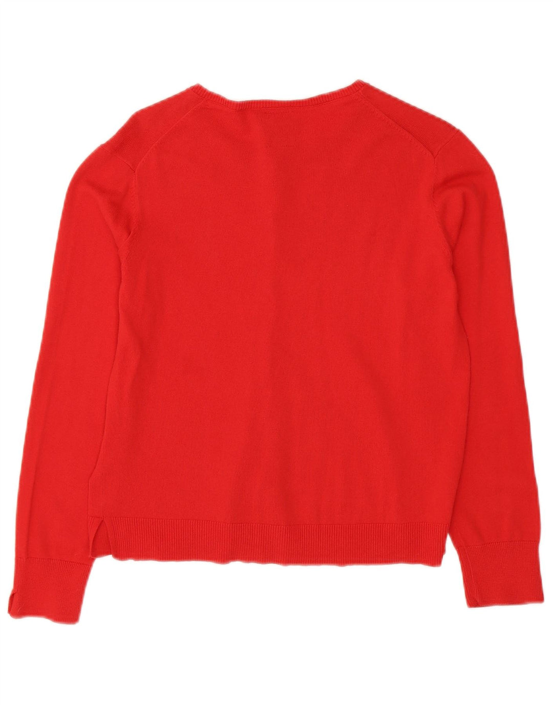 Sweter dziewczęcy Zara Cardigan 13-14 lat, czerwony