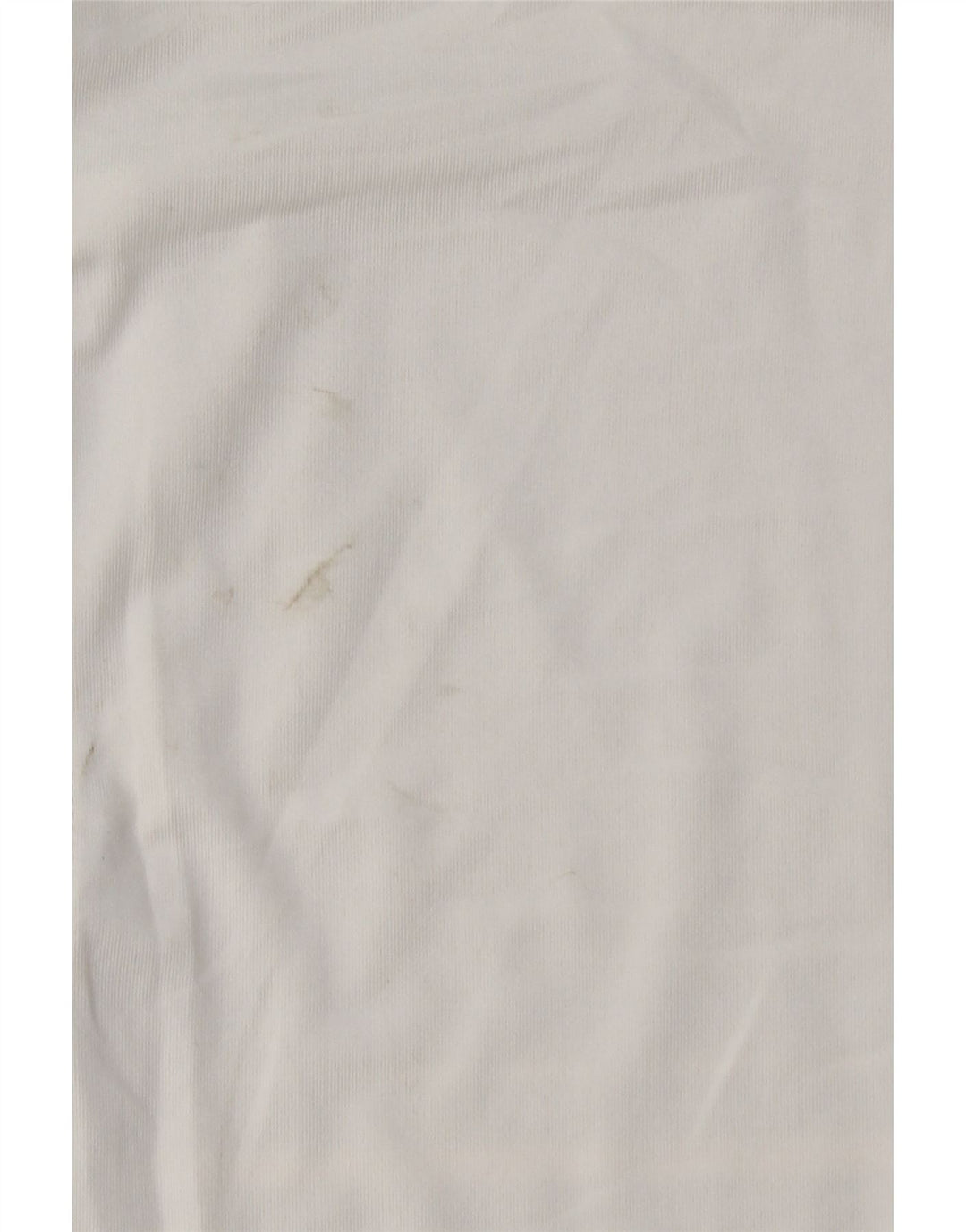 Męska koszulka polo IZOD XL, biały, poliester z blokami kolorów