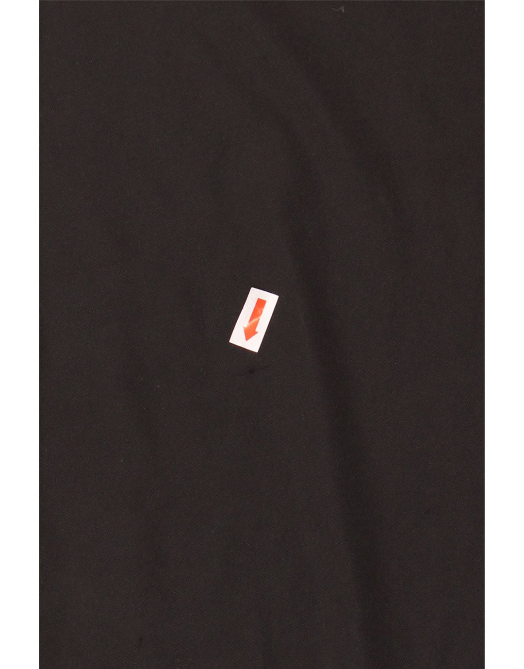 Chłopięcy T-shirt NIKE Dri Fit na 12-13 lat, duży, czarny, poliester