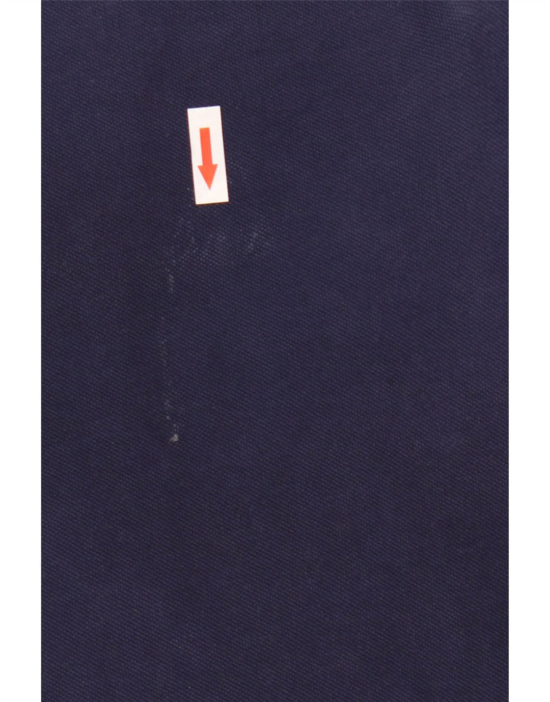 Męska koszulka polo GANT 3XL granatowa