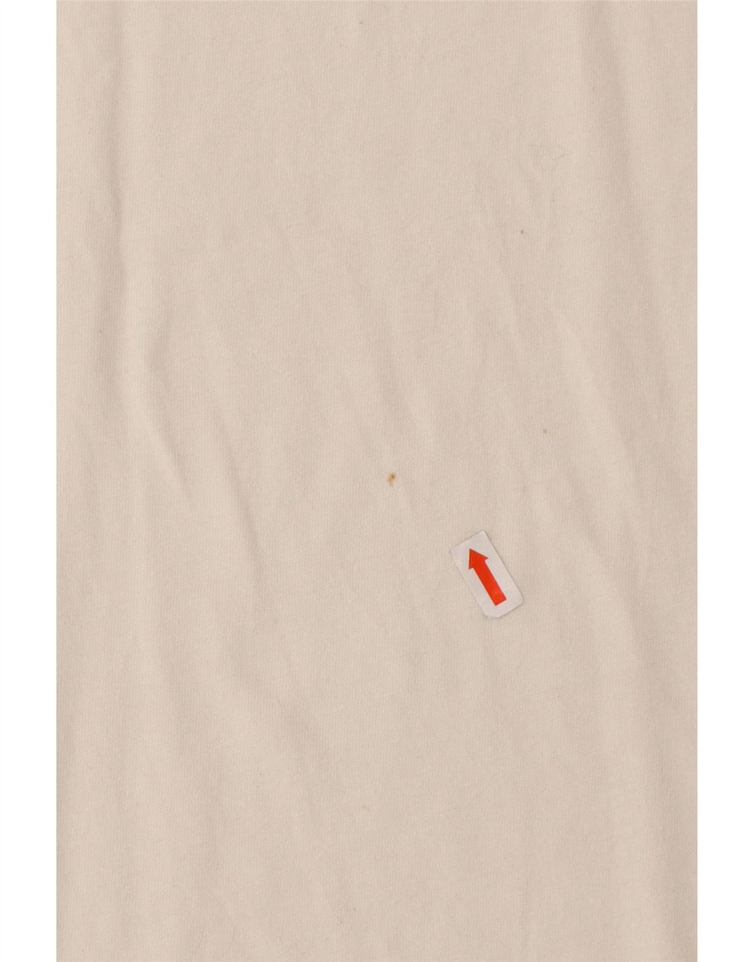 Męski T-shirt z grafiką THE NORTH FACE, duży, biały, bawełniany