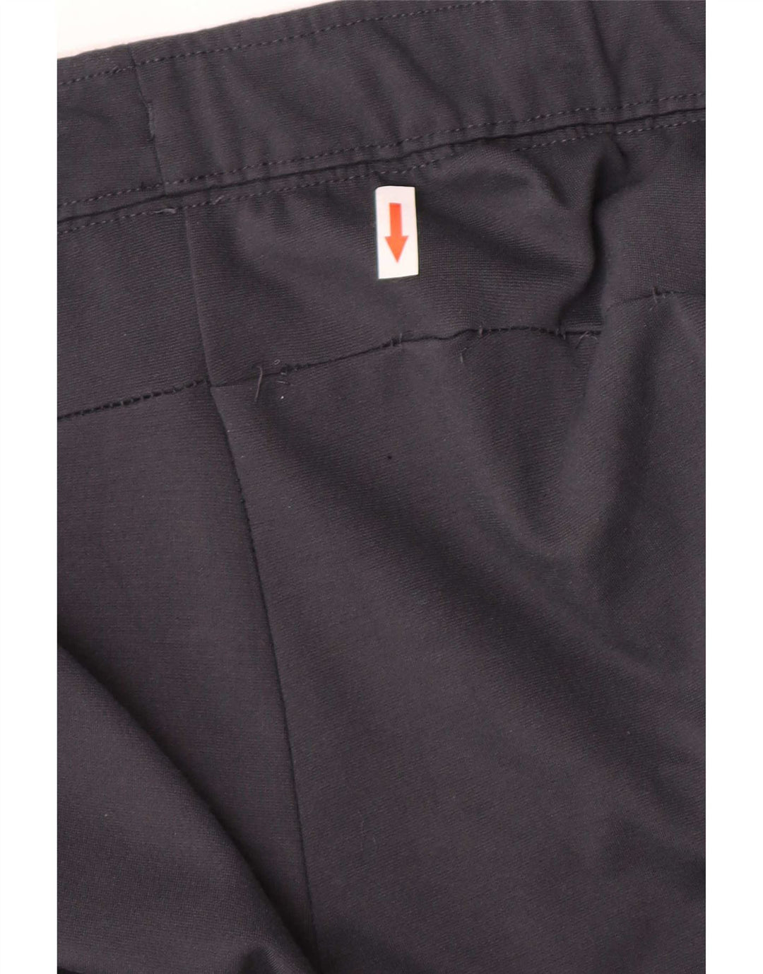 Męskie spodnie dresowe Russell Athletic 3XL, szare, ze sztucznego jedwabiu