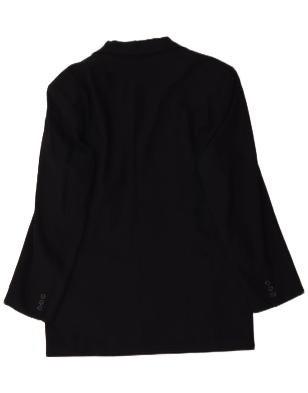 Marks & Spencer Męska marynarka St. Michael Blazer UK 40, średni granat