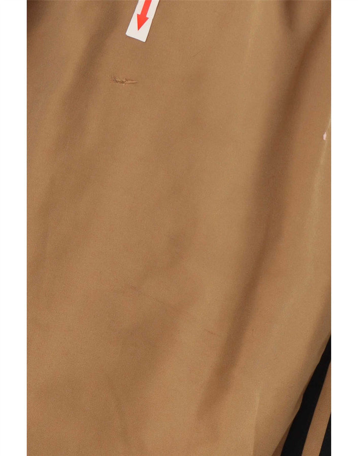 Adidas Męskie spodnie dresowe Joggers XL Beżowy poliester