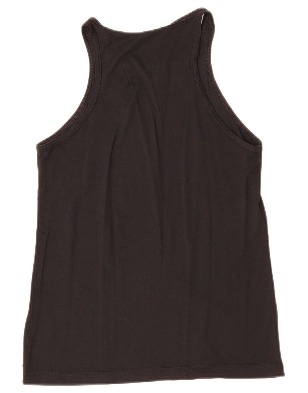 Damska kamizelka z grafiką REEBOK UK 4/6 XS czarna